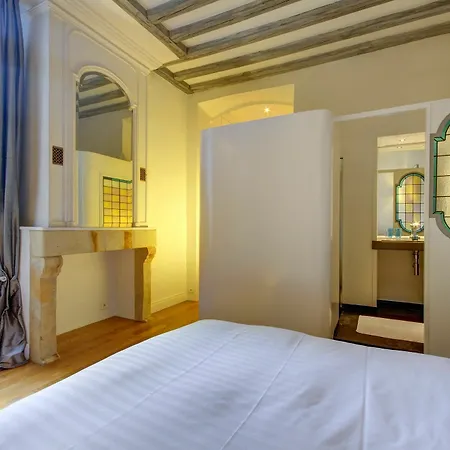 Appartement Divine By Cocoonr