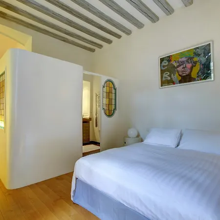 Appartement Divine By Cocoonr *
