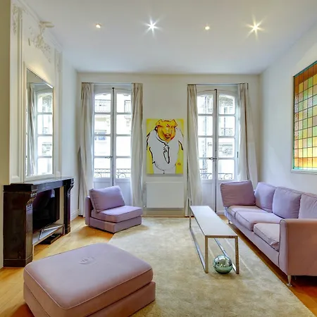 Divine By Cocoonr Apartment *
